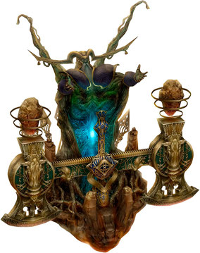 昔の英語っぽい FF12 和訳と文法解説（審判の霊樹エクスデス編） - 志