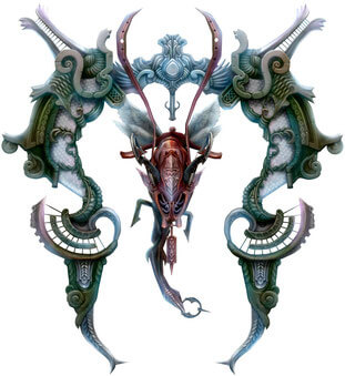 ファイナルファンタジー ゾディアーク】マジックザギャザリング FIN JP