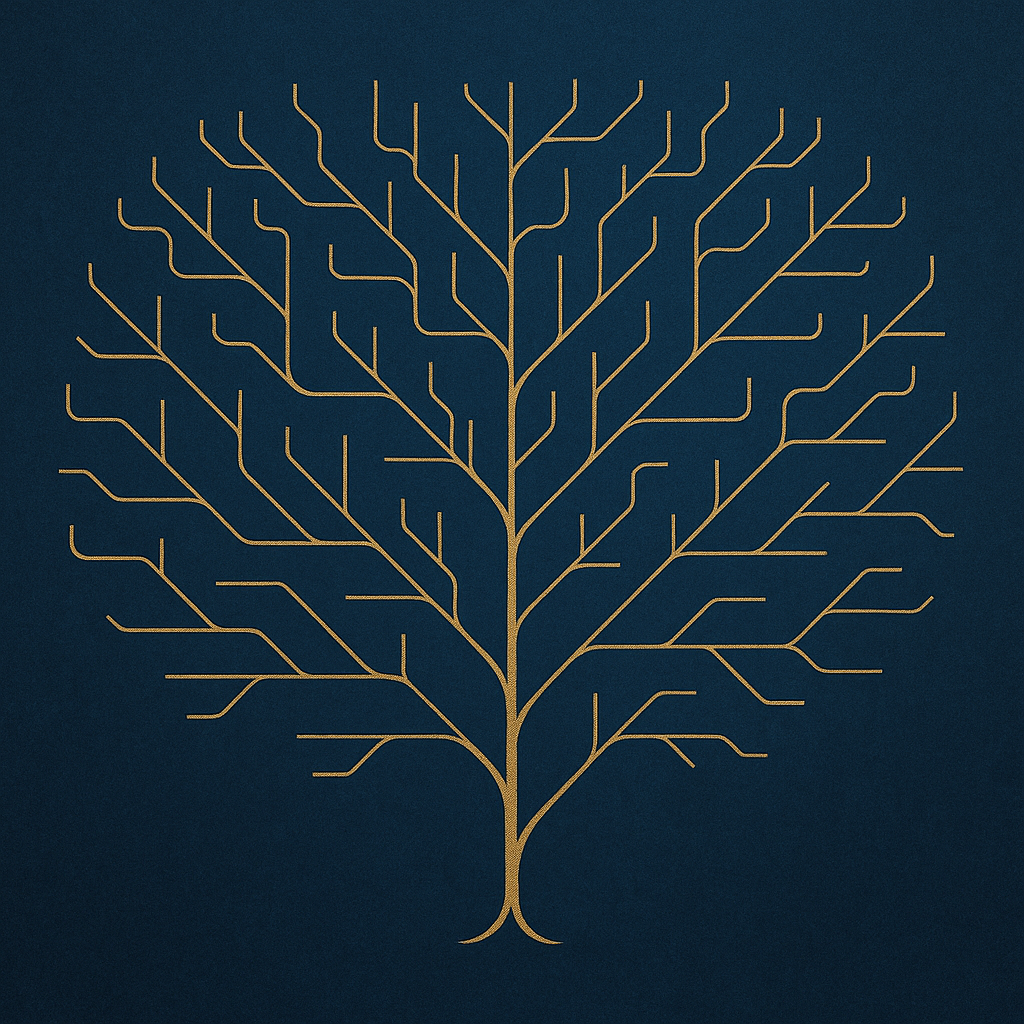 ToS009: Syntax Creates Thought — Why Cognitive Power Is Just Grammatical  Bandwidth - 志塾あるま・まーた